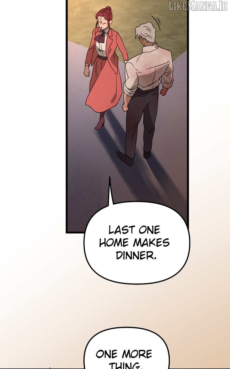 Read The Mafia Nanny Manga Online