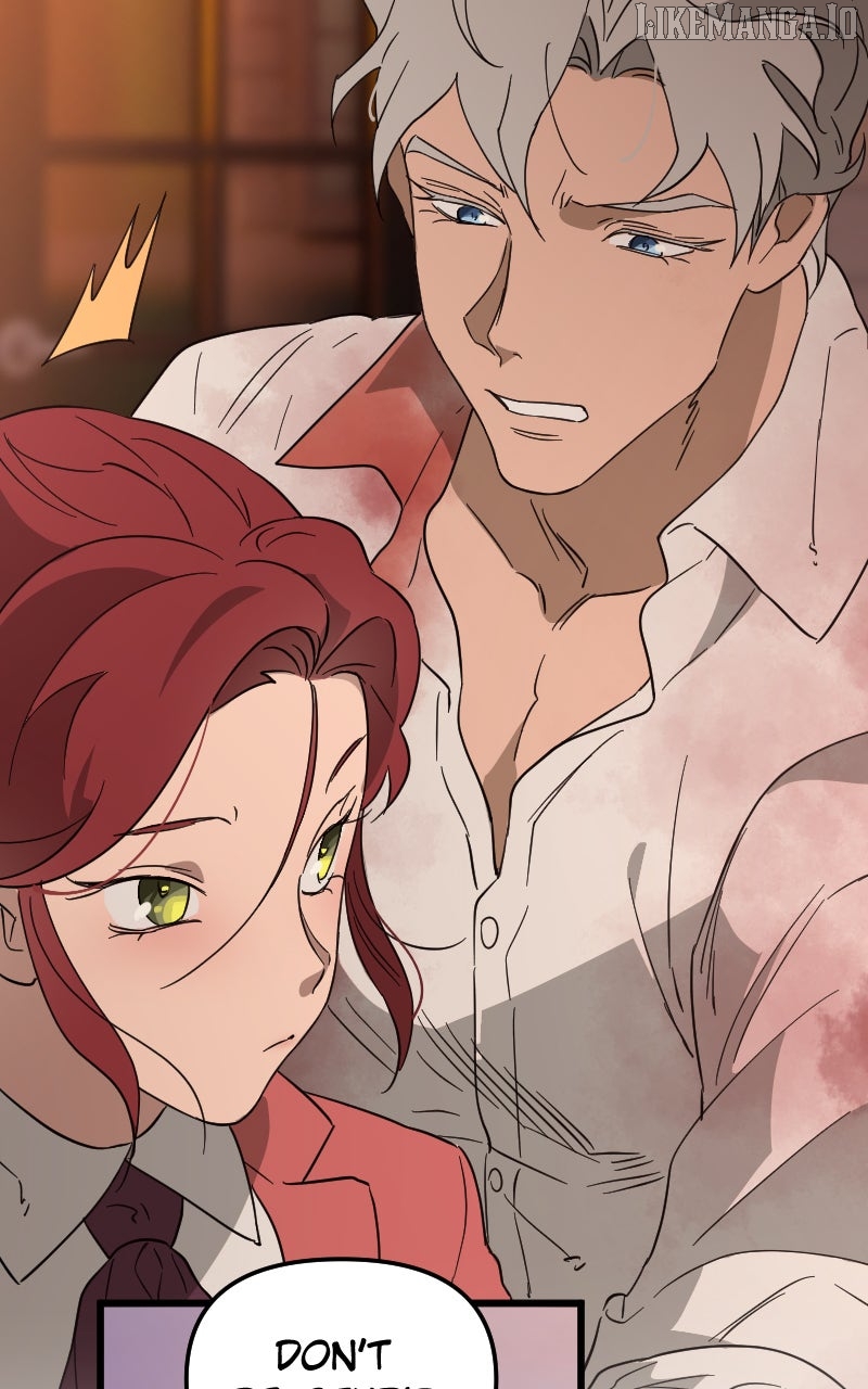 Read The Mafia Nanny Manga Online