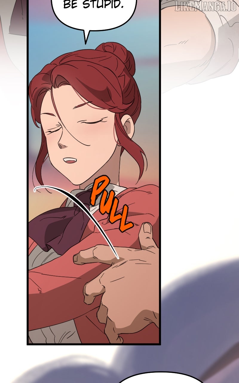 Read The Mafia Nanny Manga Online