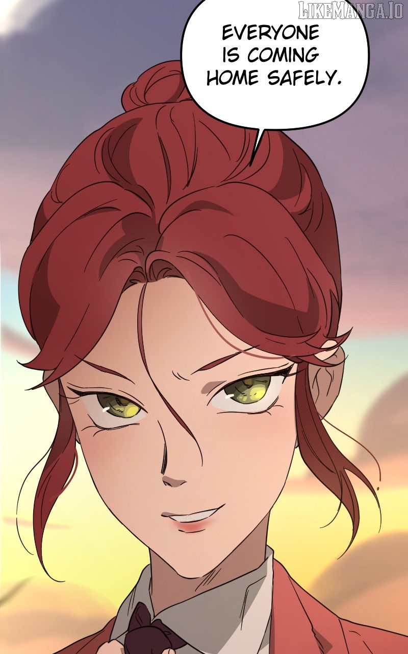 Read The Mafia Nanny Manga Online