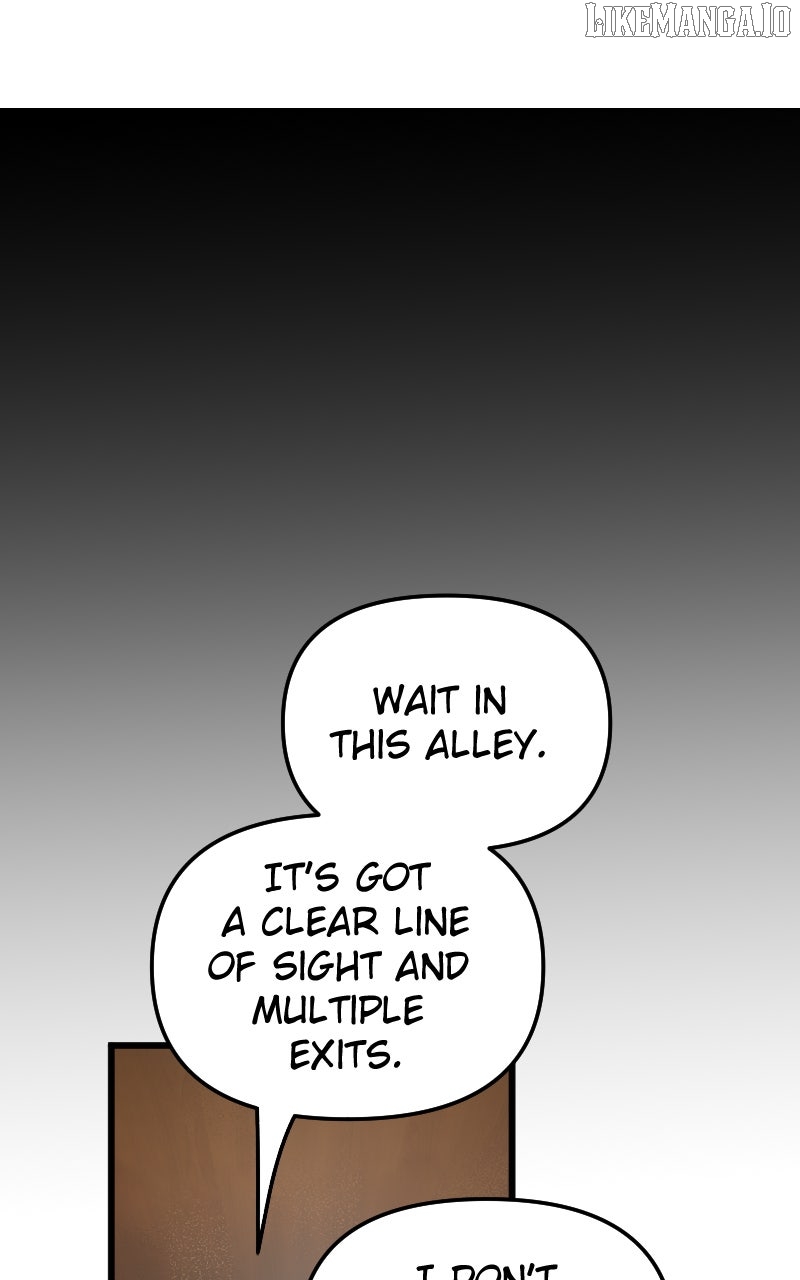 Read The Mafia Nanny Manga Online