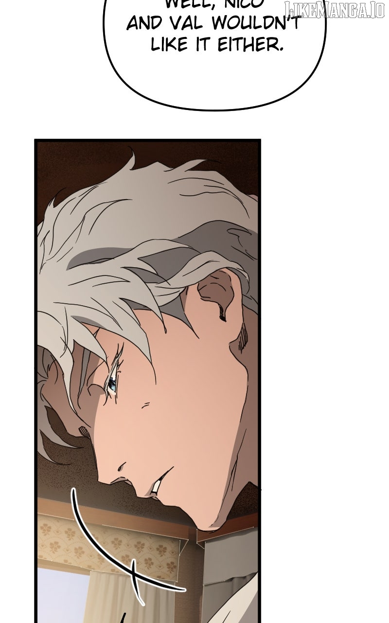 Read The Mafia Nanny Manga Online