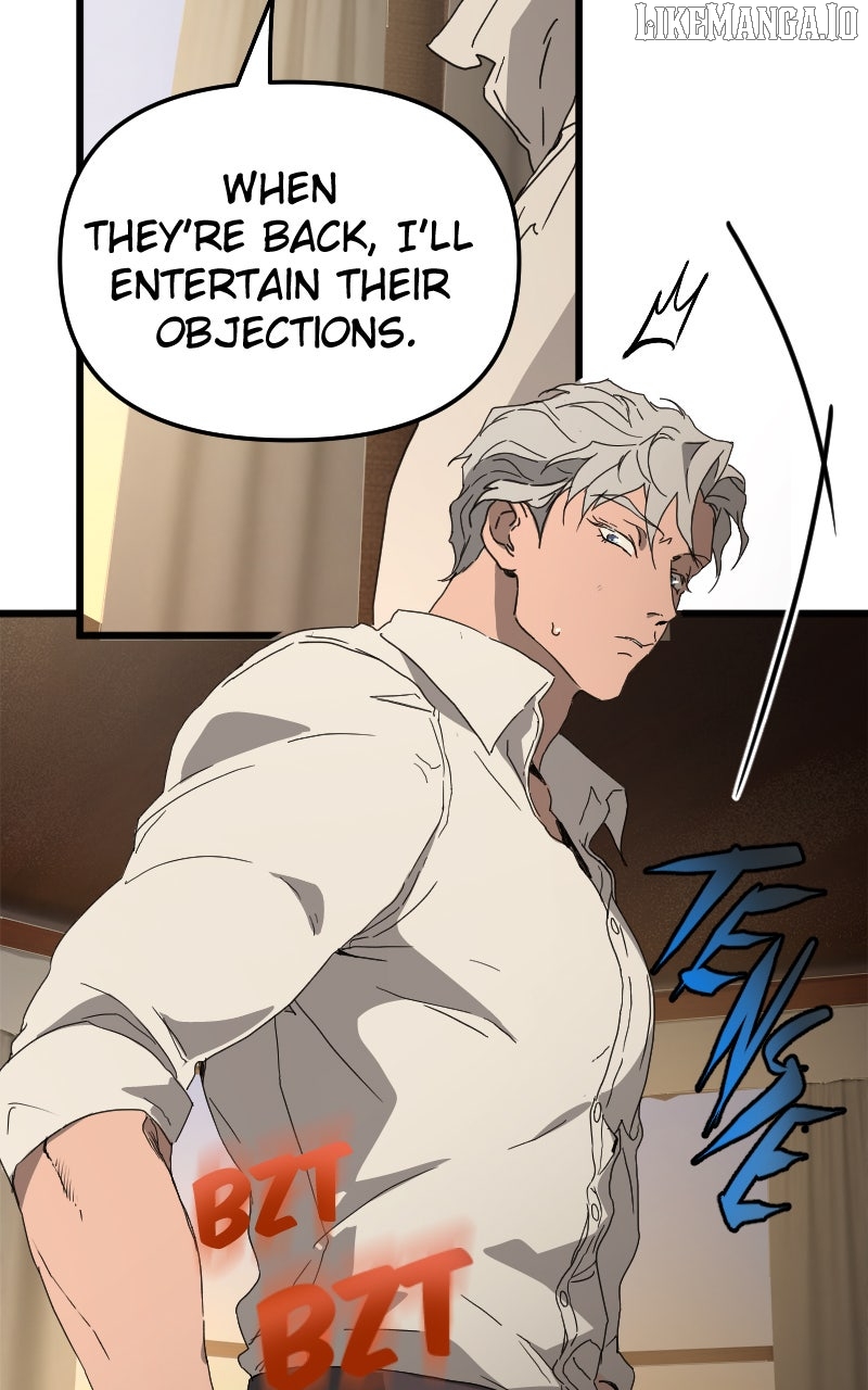 Read The Mafia Nanny Manga Online