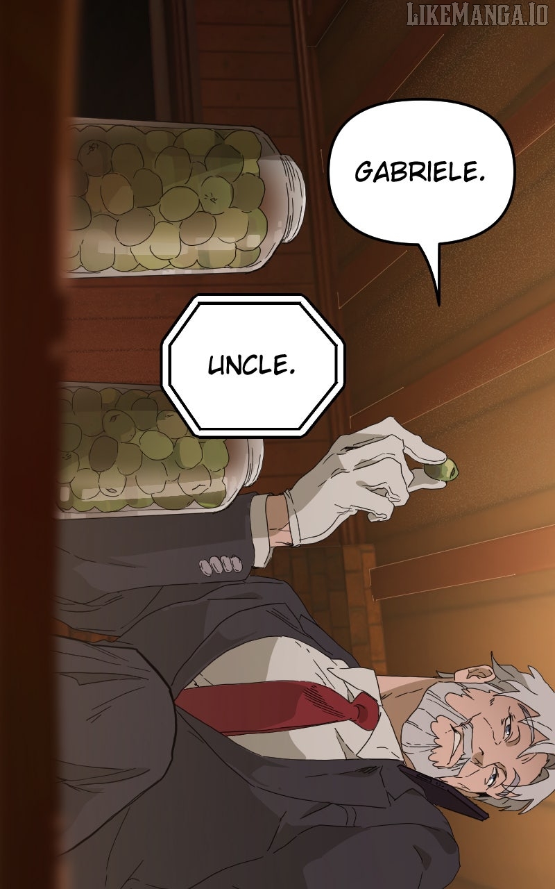 Read The Mafia Nanny Manga Online