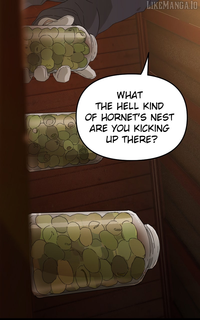Read The Mafia Nanny Manga Online