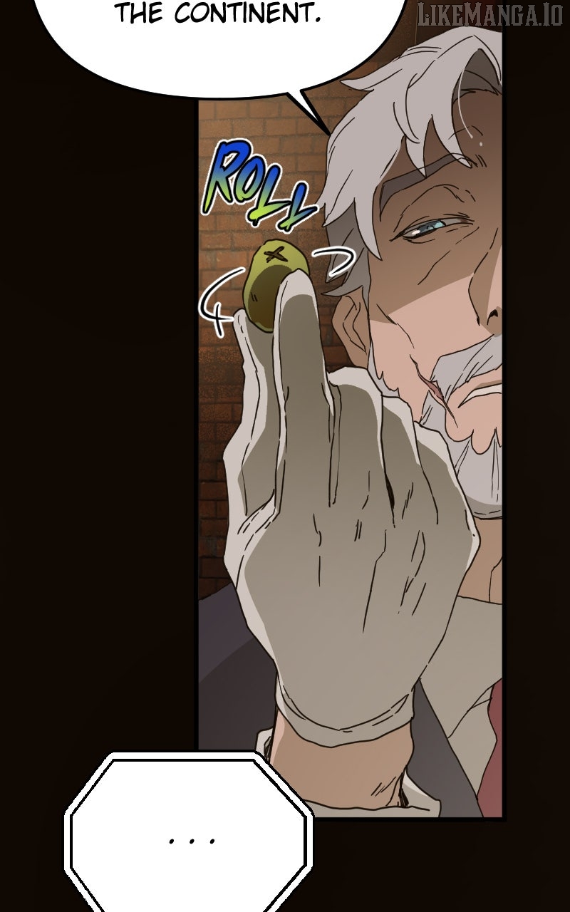 Read The Mafia Nanny Manga Online