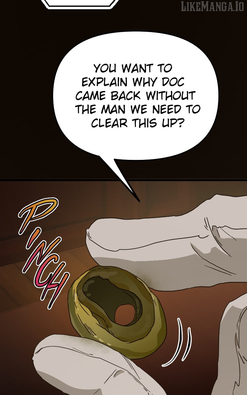 Read The Mafia Nanny Manga Online
