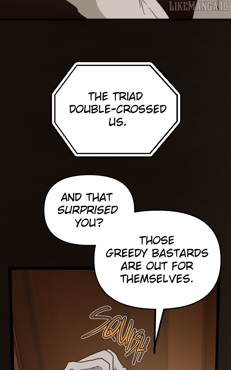 Read The Mafia Nanny Manga Online