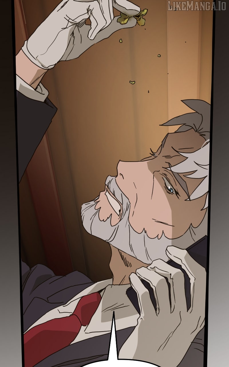 Read The Mafia Nanny Manga Online