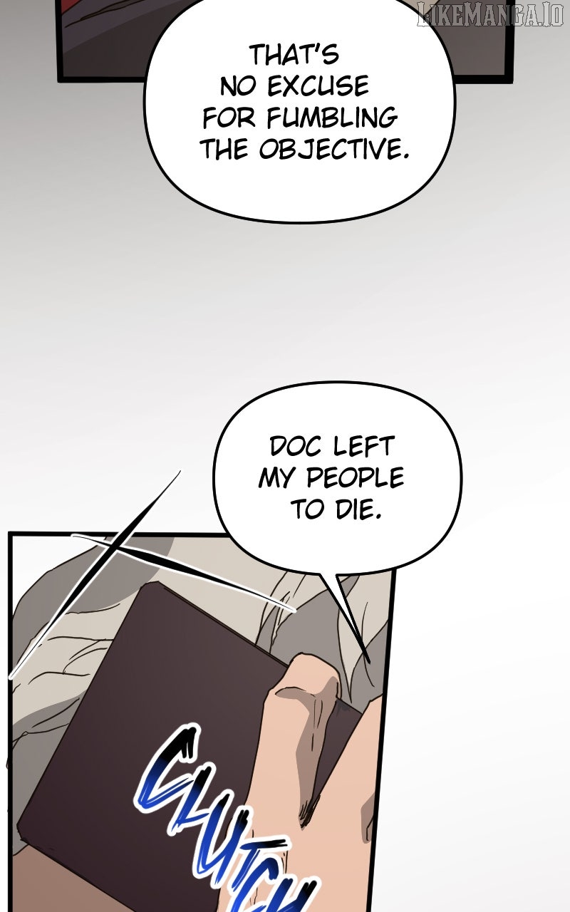 Read The Mafia Nanny Manga Online