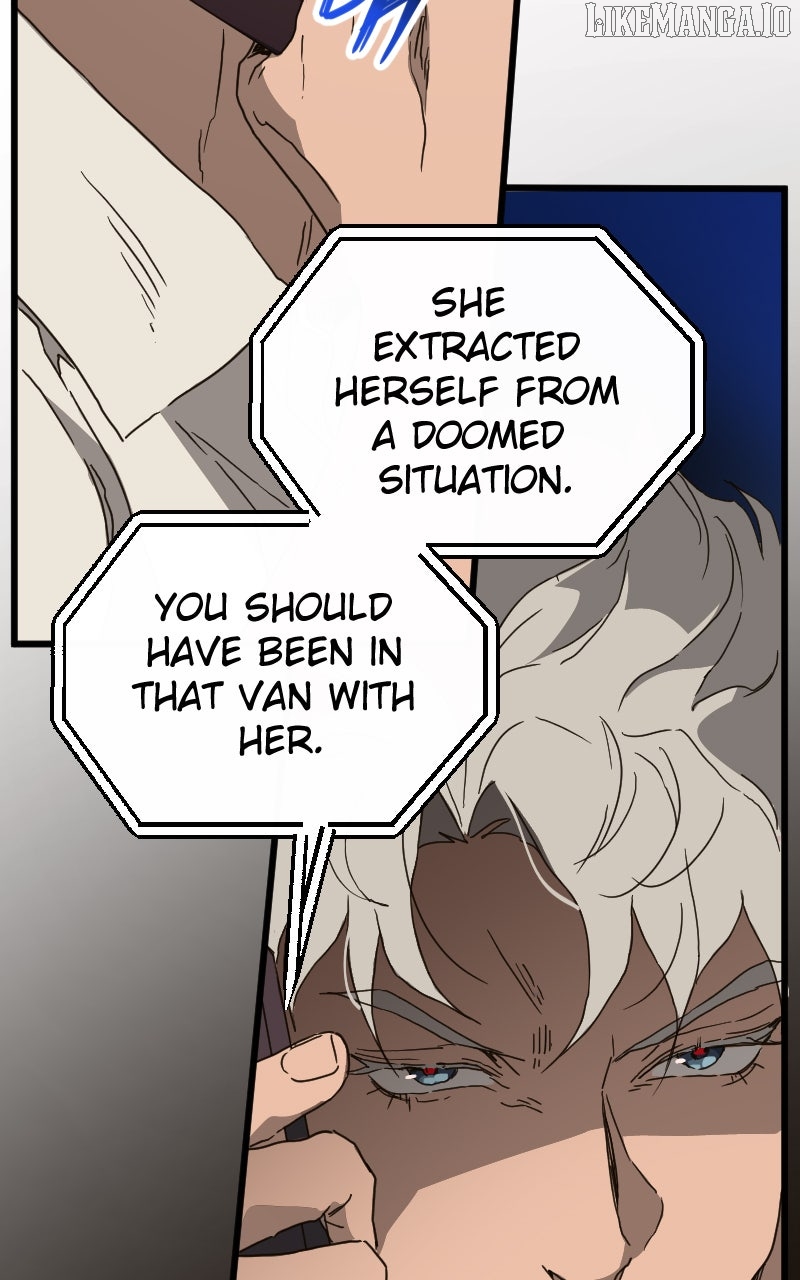 Read The Mafia Nanny Manga Online