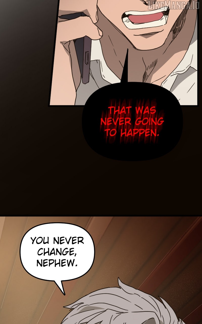 Read The Mafia Nanny Manga Online