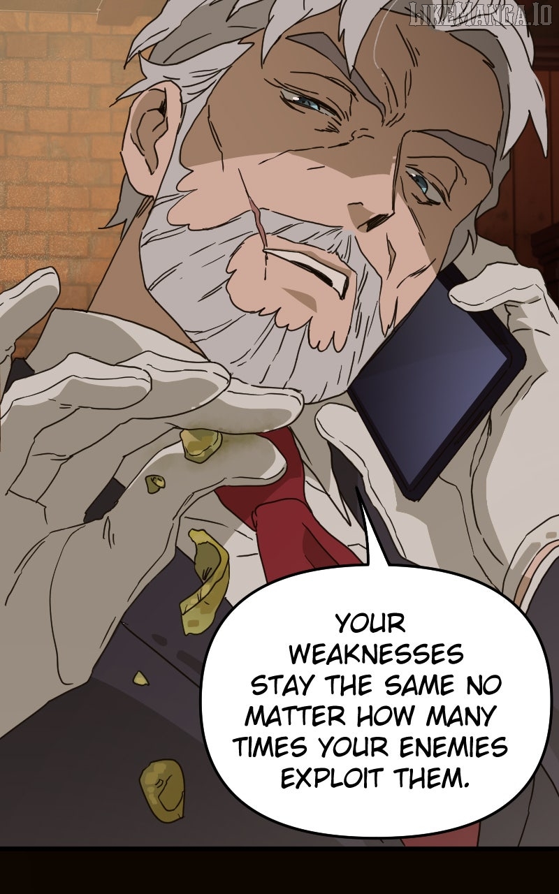 Read The Mafia Nanny Manga Online