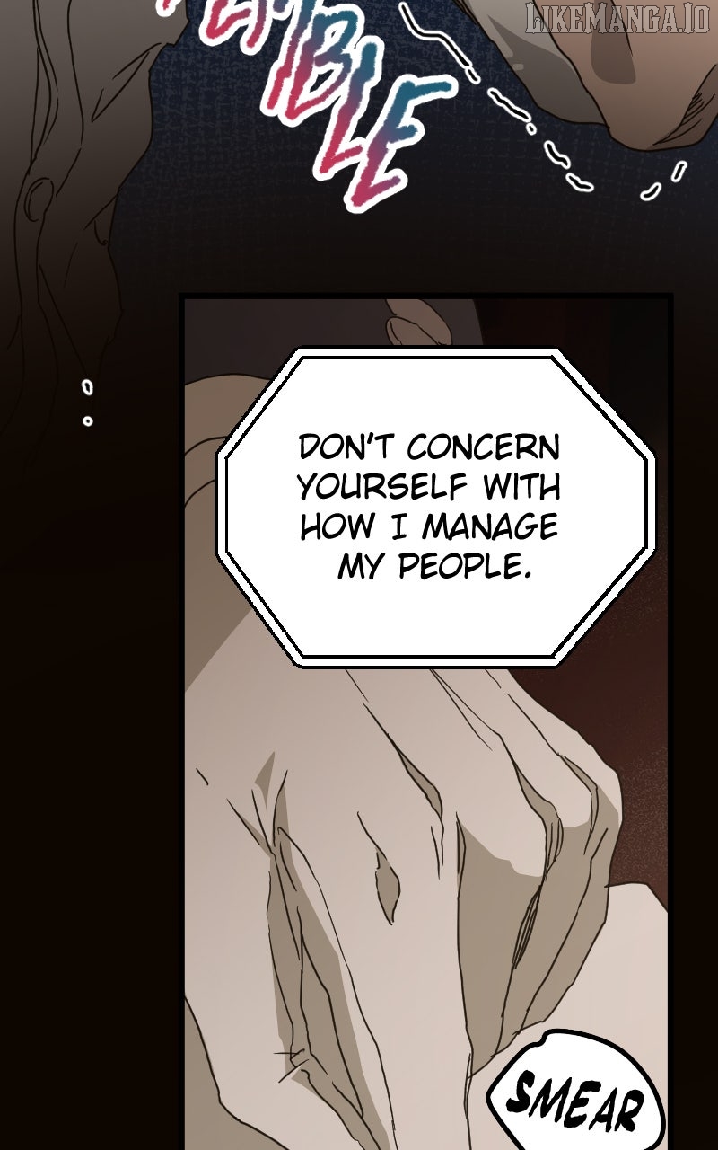 Read The Mafia Nanny Manga Online