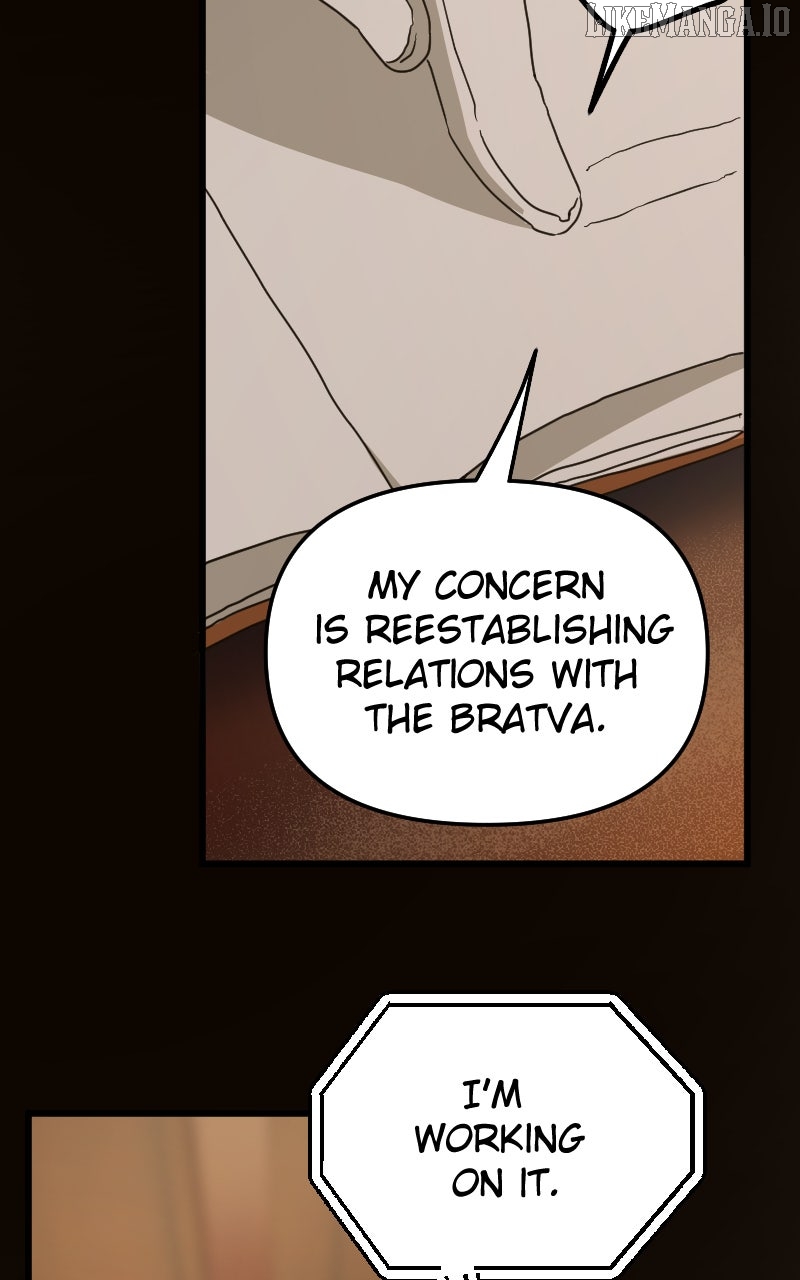 Read The Mafia Nanny Manga Online