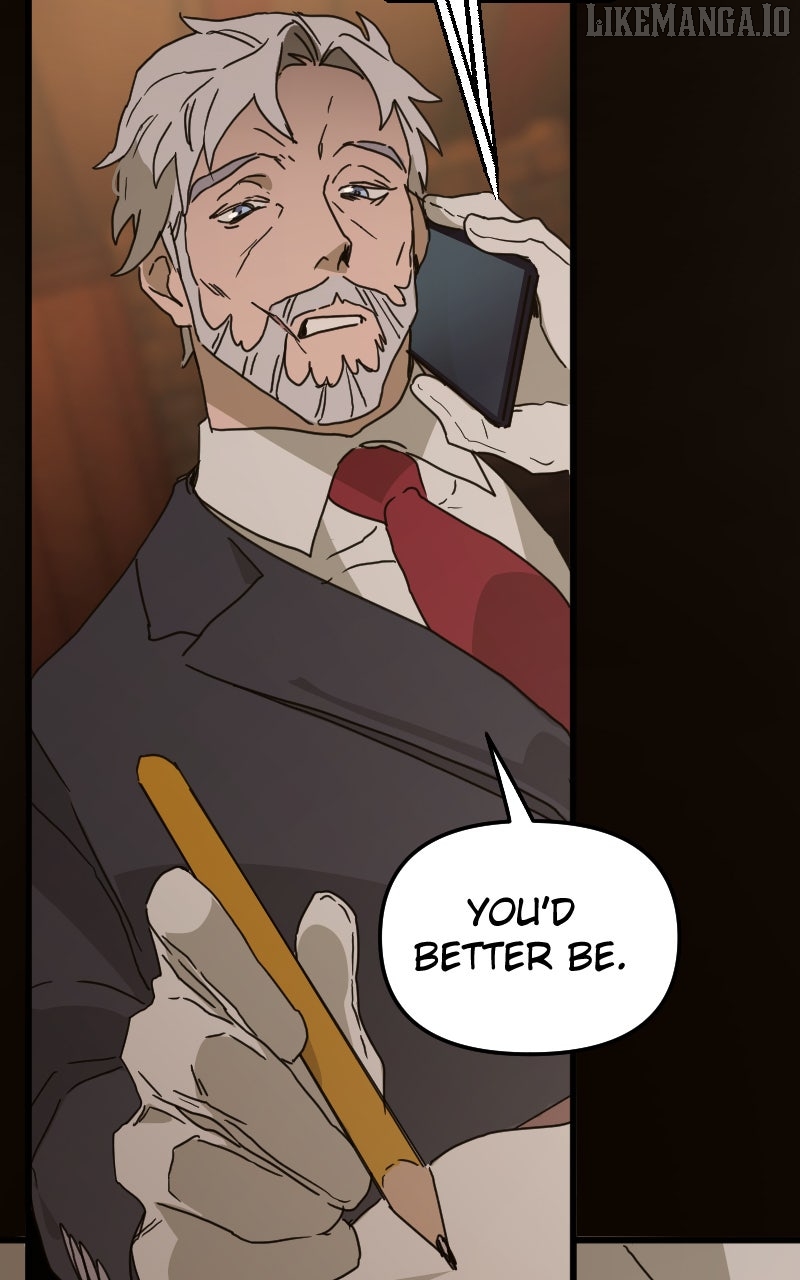 Read The Mafia Nanny Manga Online
