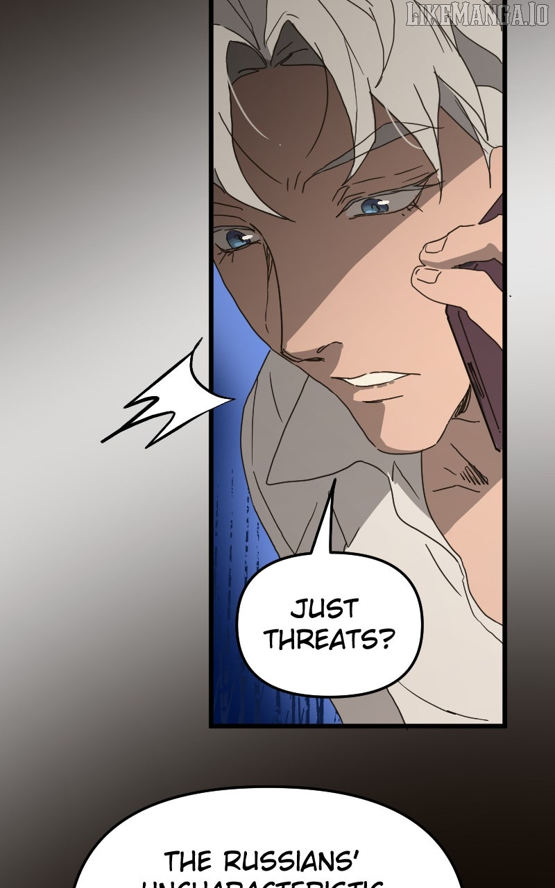 Read The Mafia Nanny Manga Online
