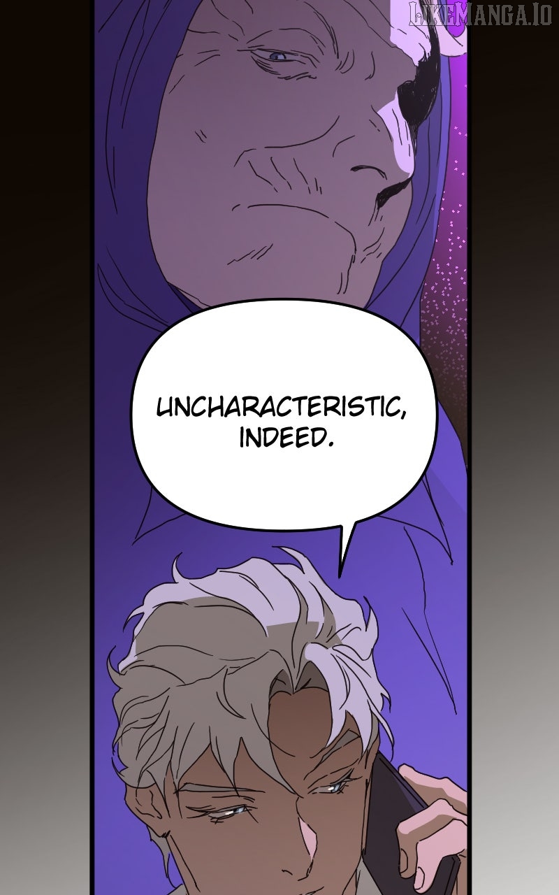 Read The Mafia Nanny Manga Online
