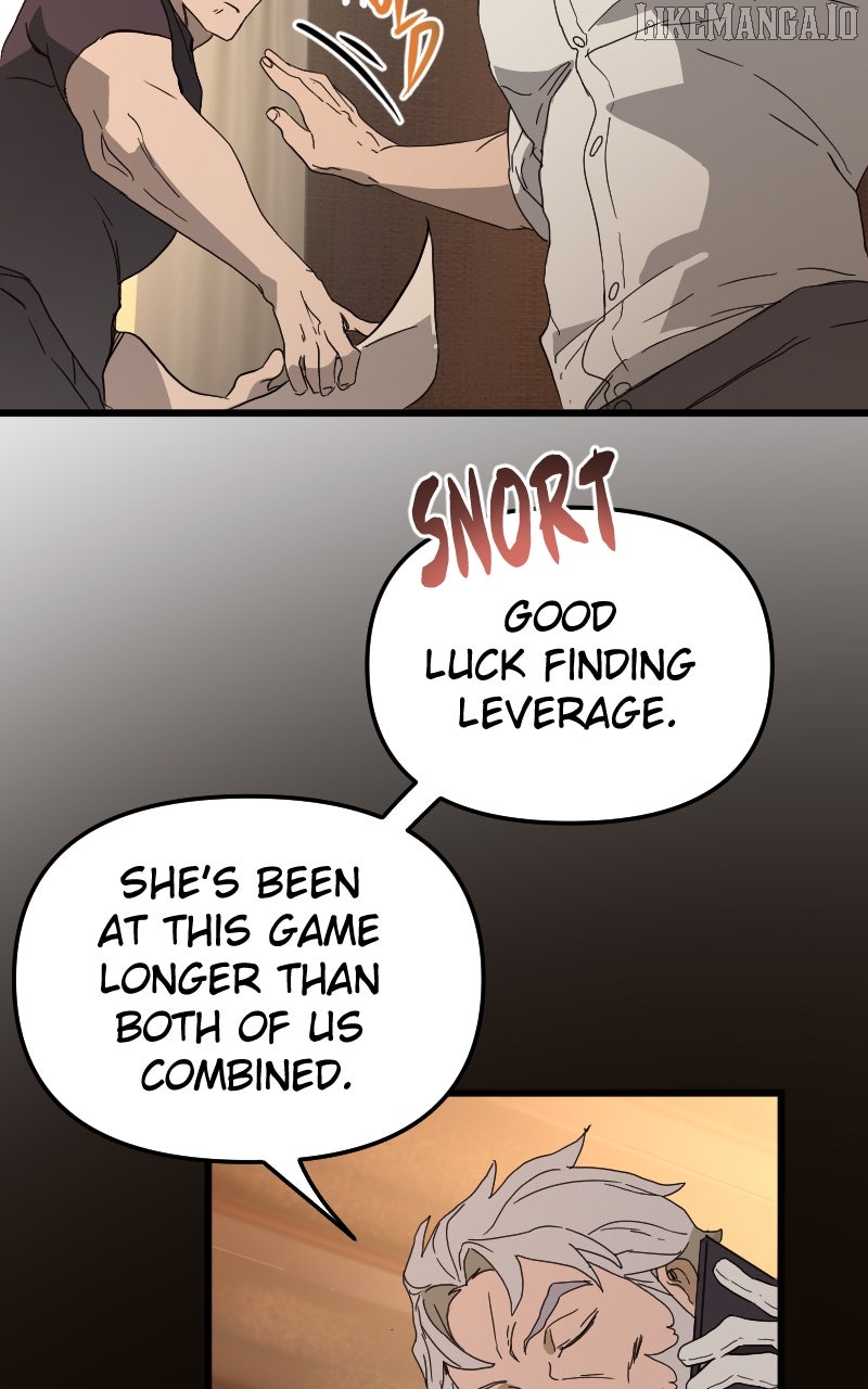 Read The Mafia Nanny Manga Online