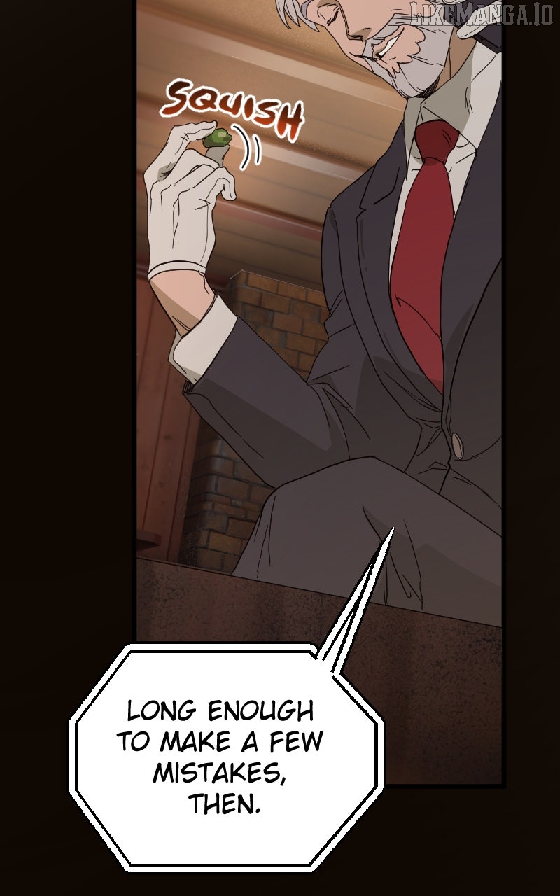 Read The Mafia Nanny Manga Online