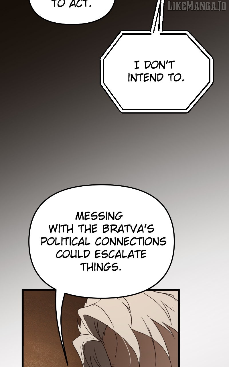 Read The Mafia Nanny Manga Online