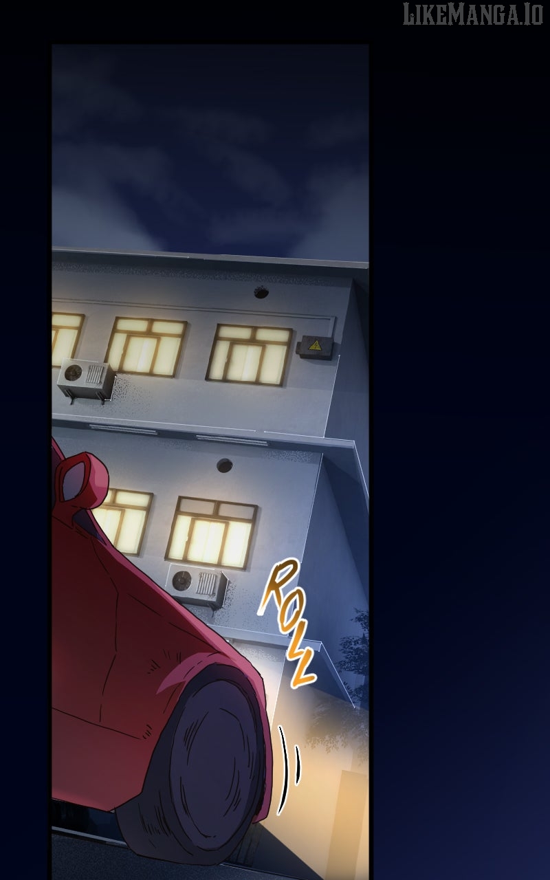 Read The Mafia Nanny Manga Online