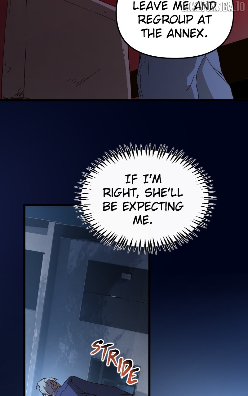Read The Mafia Nanny Manga Online