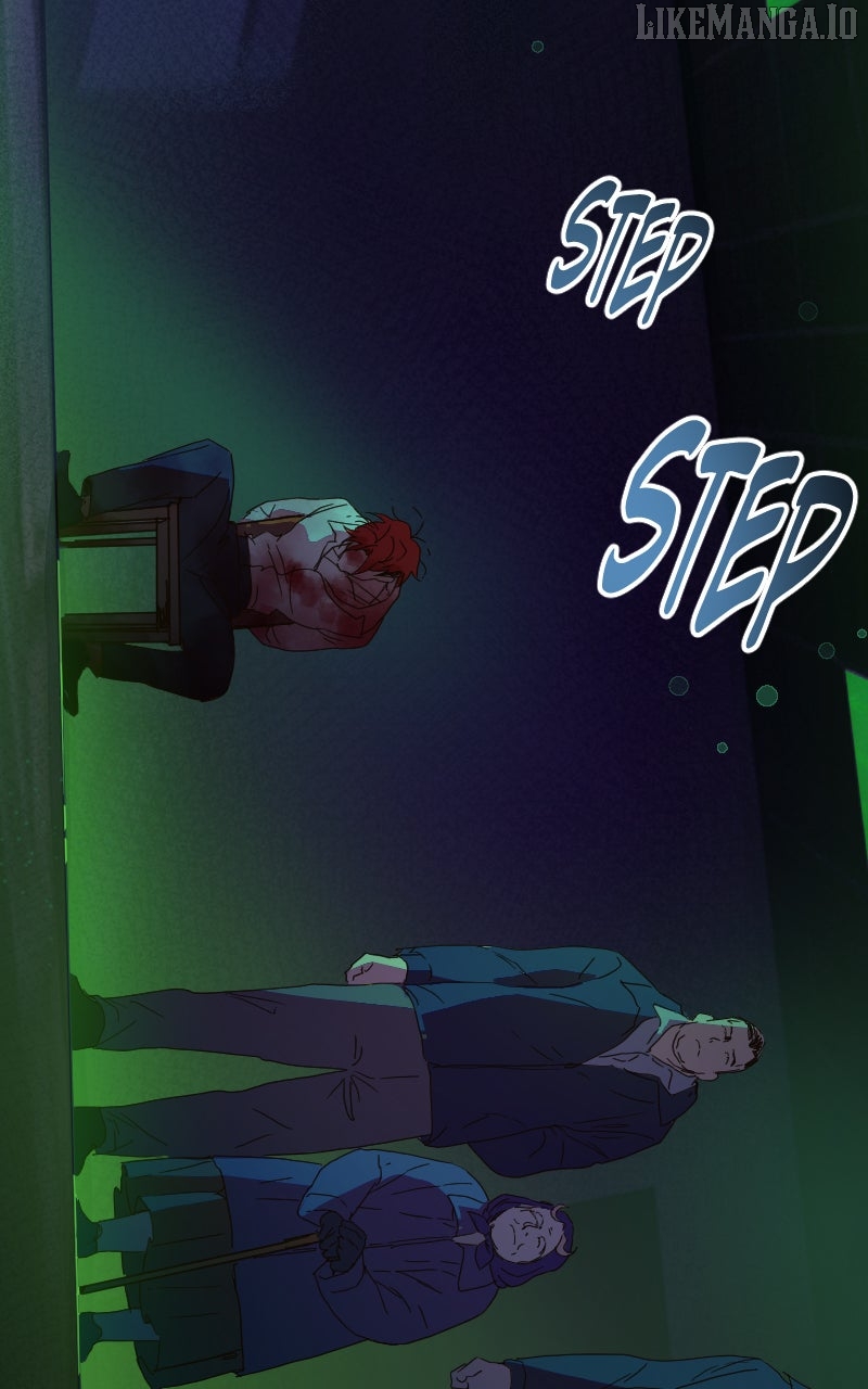 Read The Mafia Nanny Manga Online
