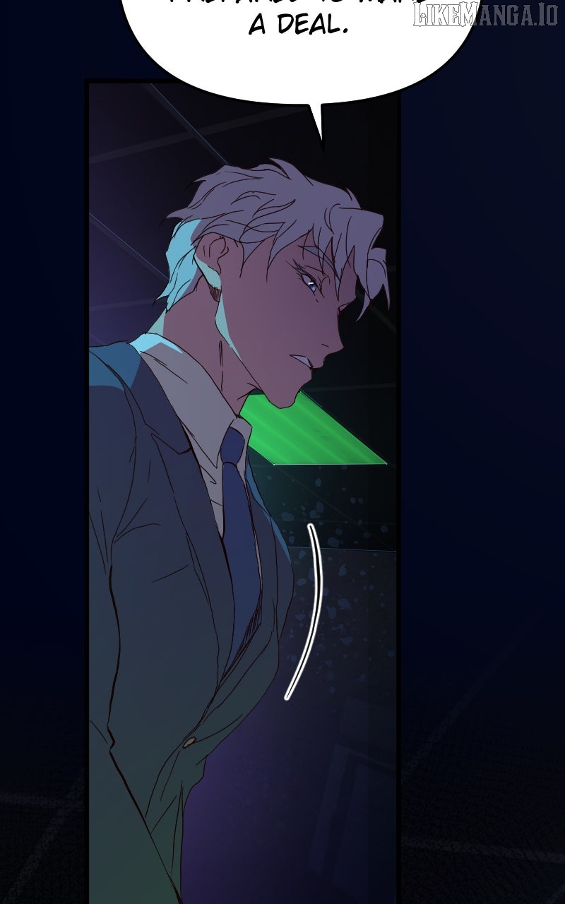 Read The Mafia Nanny Manga Online