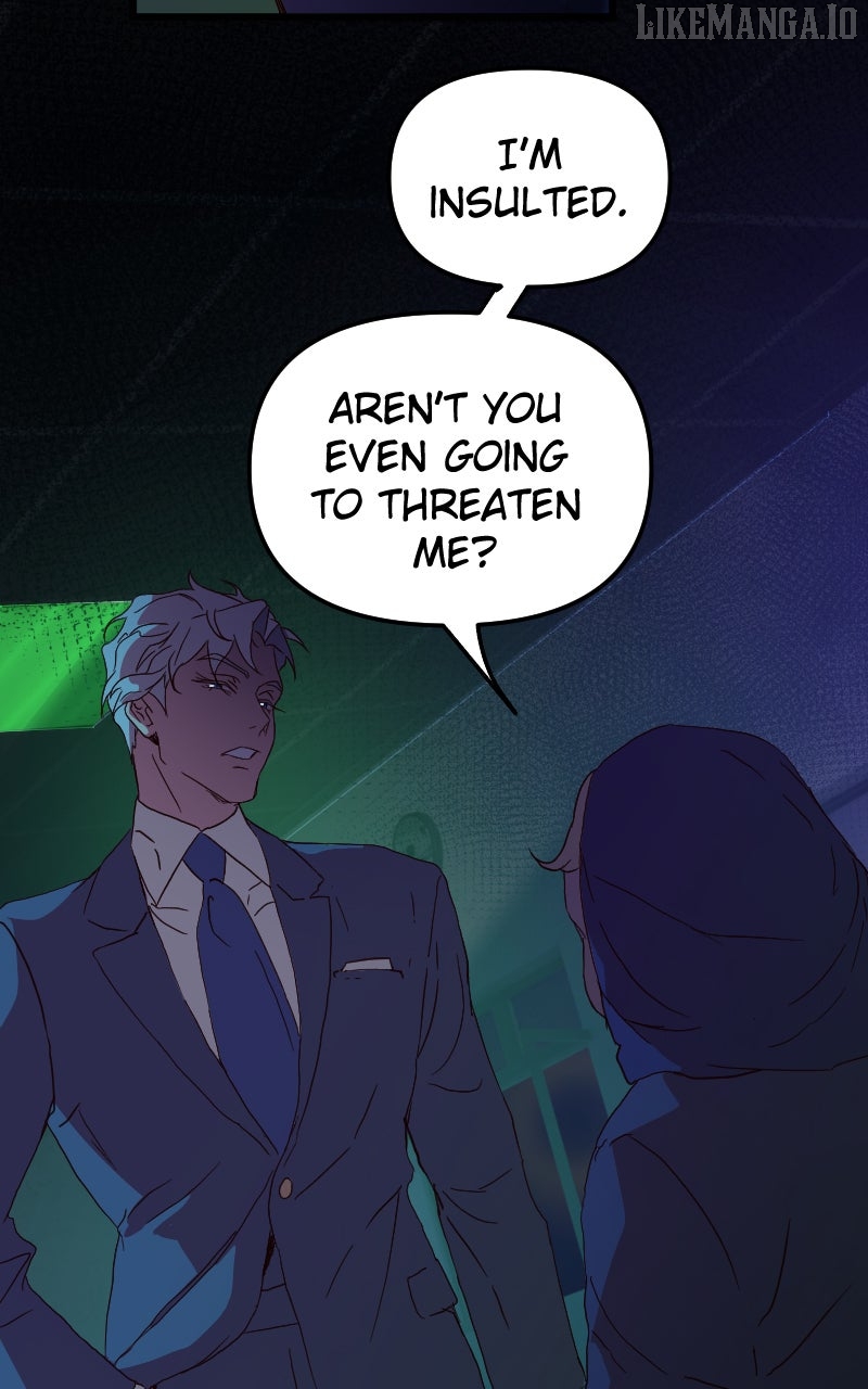 Read The Mafia Nanny Manga Online