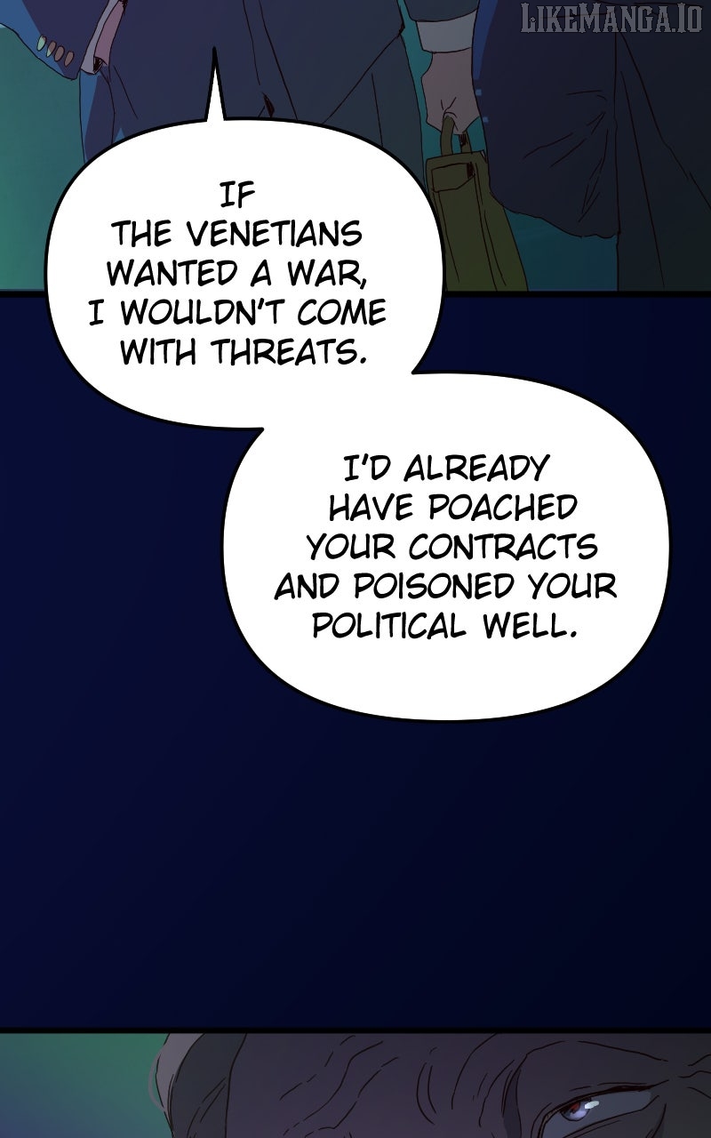 Read The Mafia Nanny Manga Online