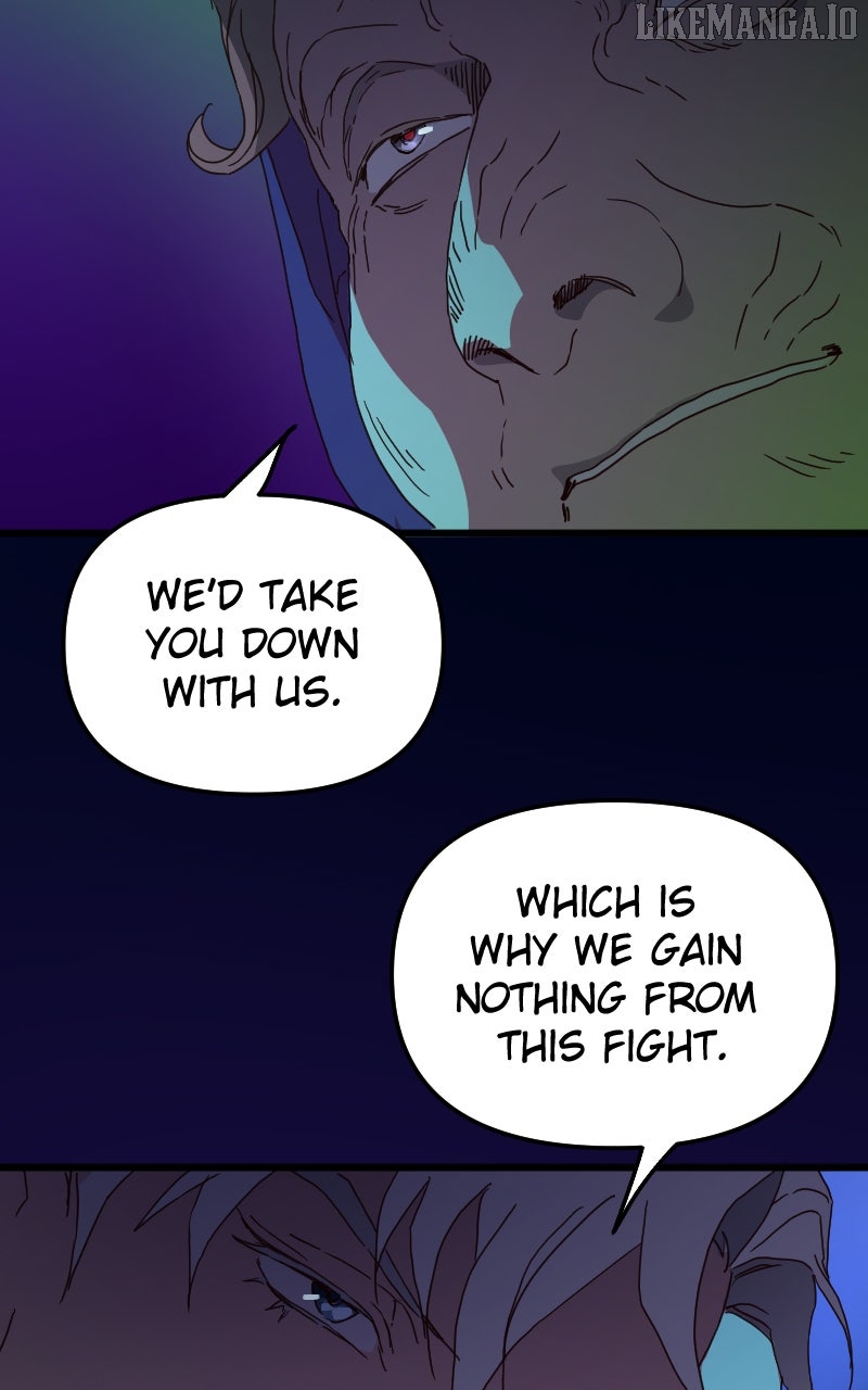Read The Mafia Nanny Manga Online