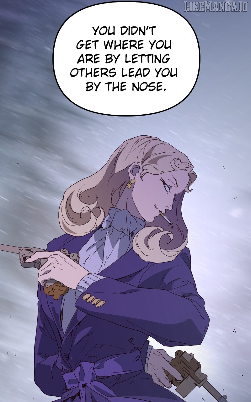 Read The Mafia Nanny Manga Online