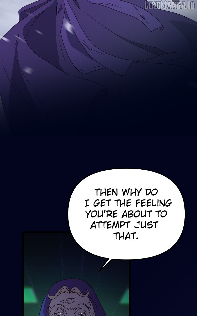 Read The Mafia Nanny Manga Online