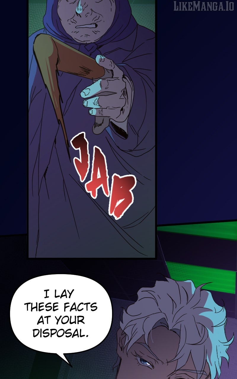 Read The Mafia Nanny Manga Online