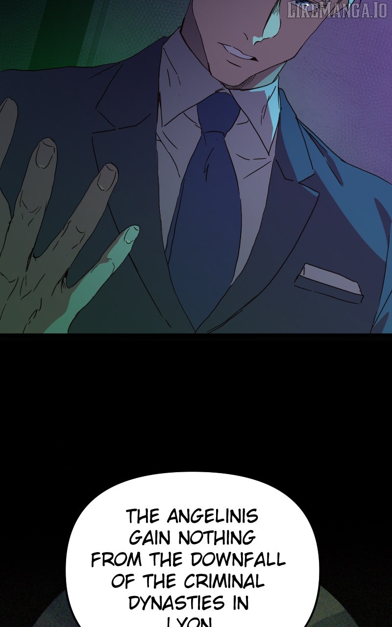 Read The Mafia Nanny Manga Online