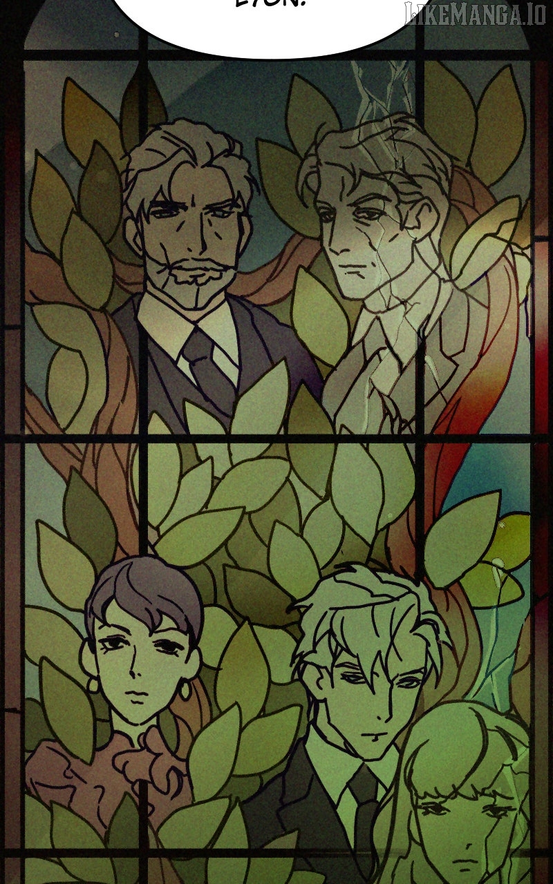 Read The Mafia Nanny Manga Online