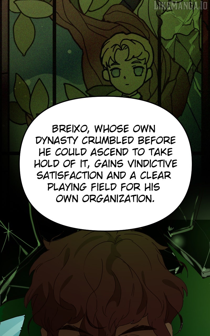 Read The Mafia Nanny Manga Online