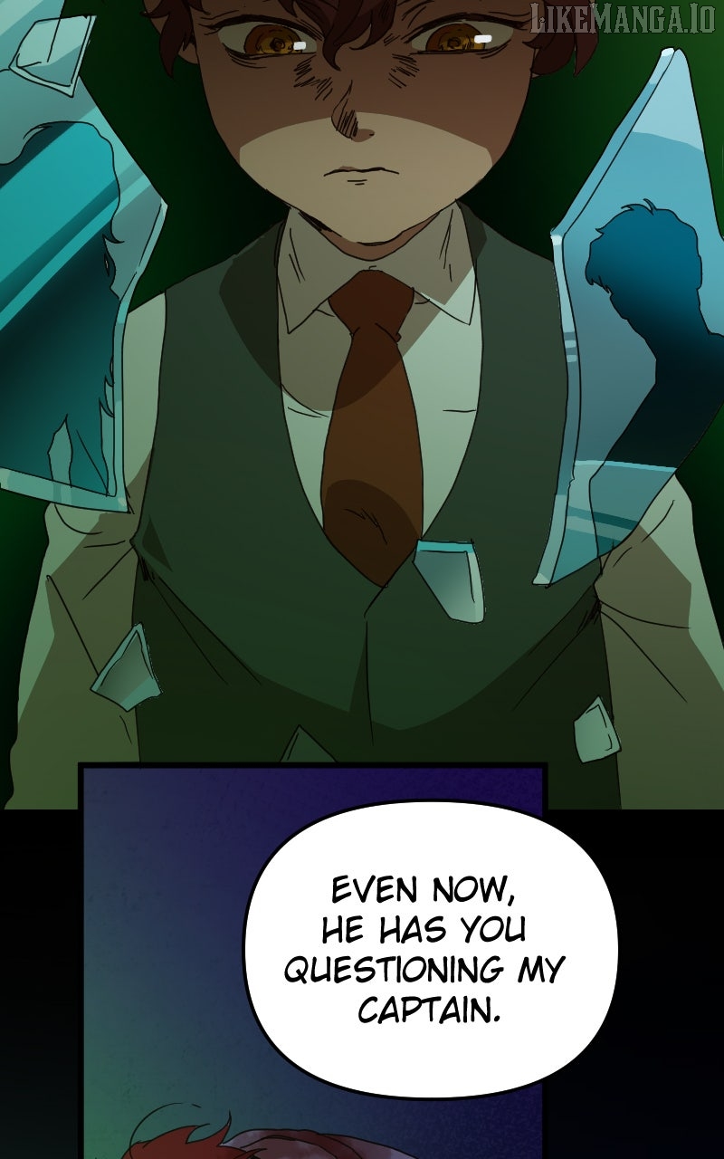 Read The Mafia Nanny Manga Online