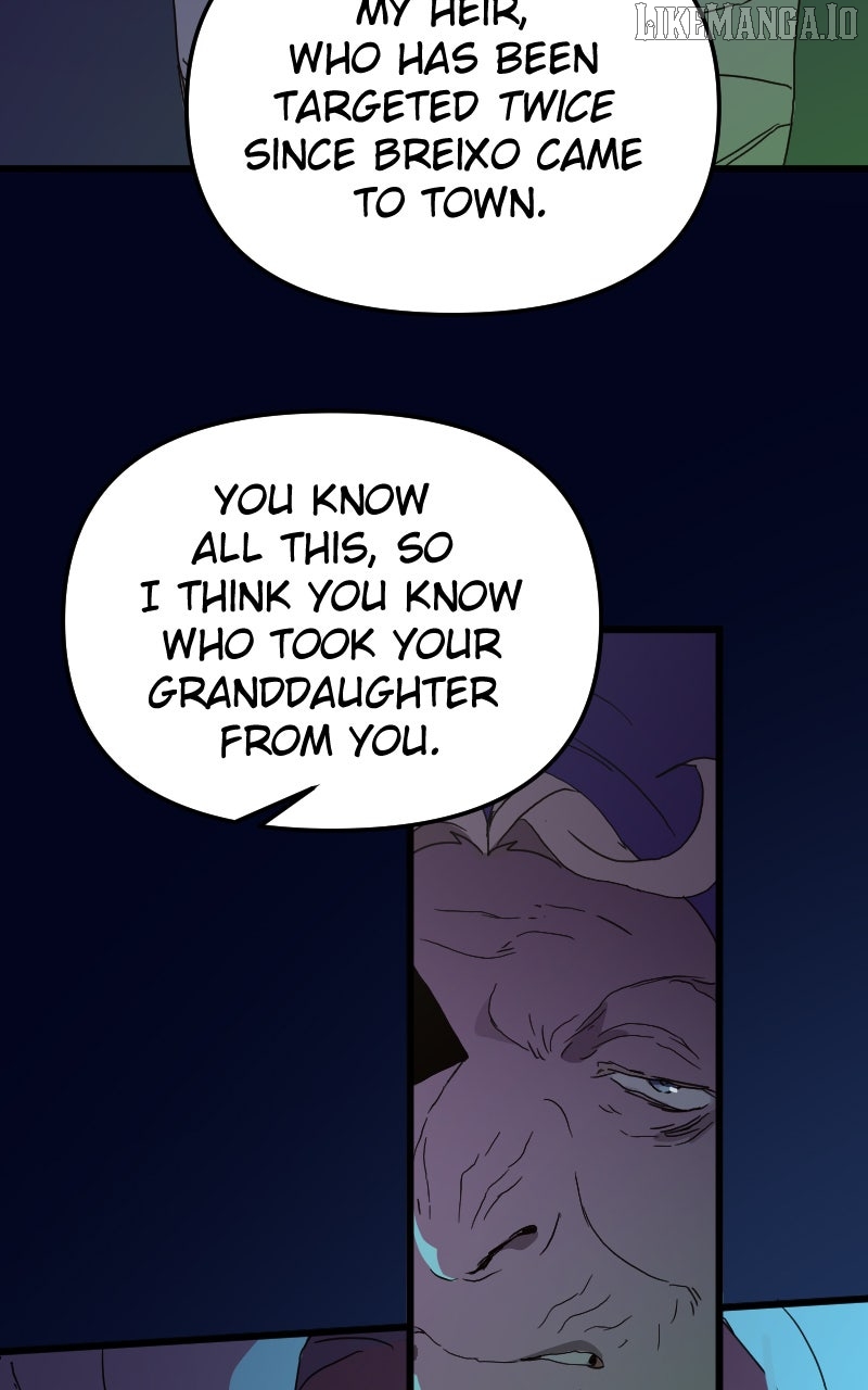 Read The Mafia Nanny Manga Online