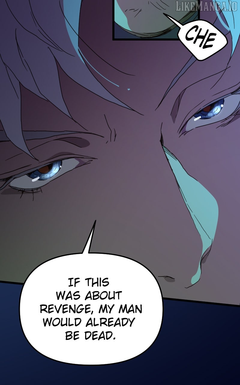 Read The Mafia Nanny Manga Online