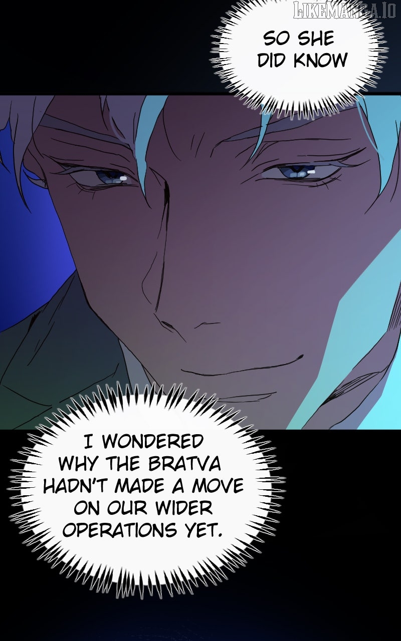 Read The Mafia Nanny Manga Online