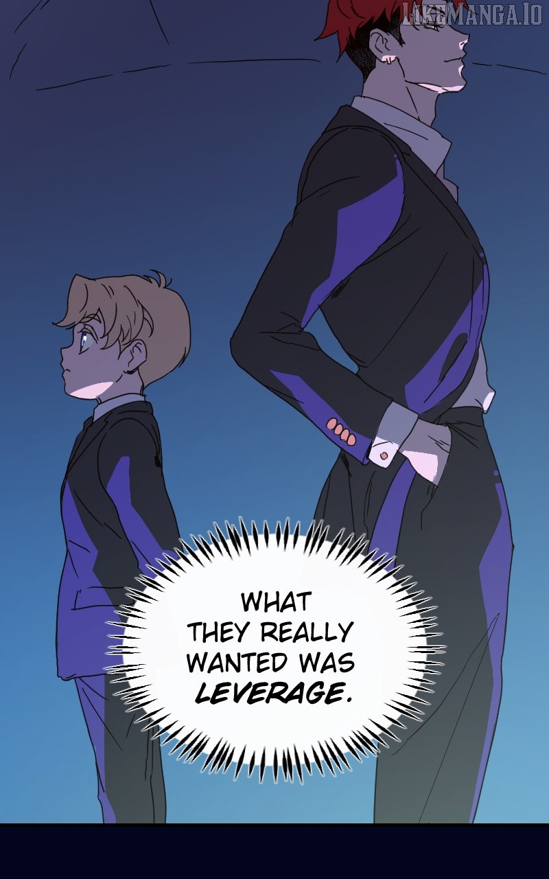 Read The Mafia Nanny Manga Online