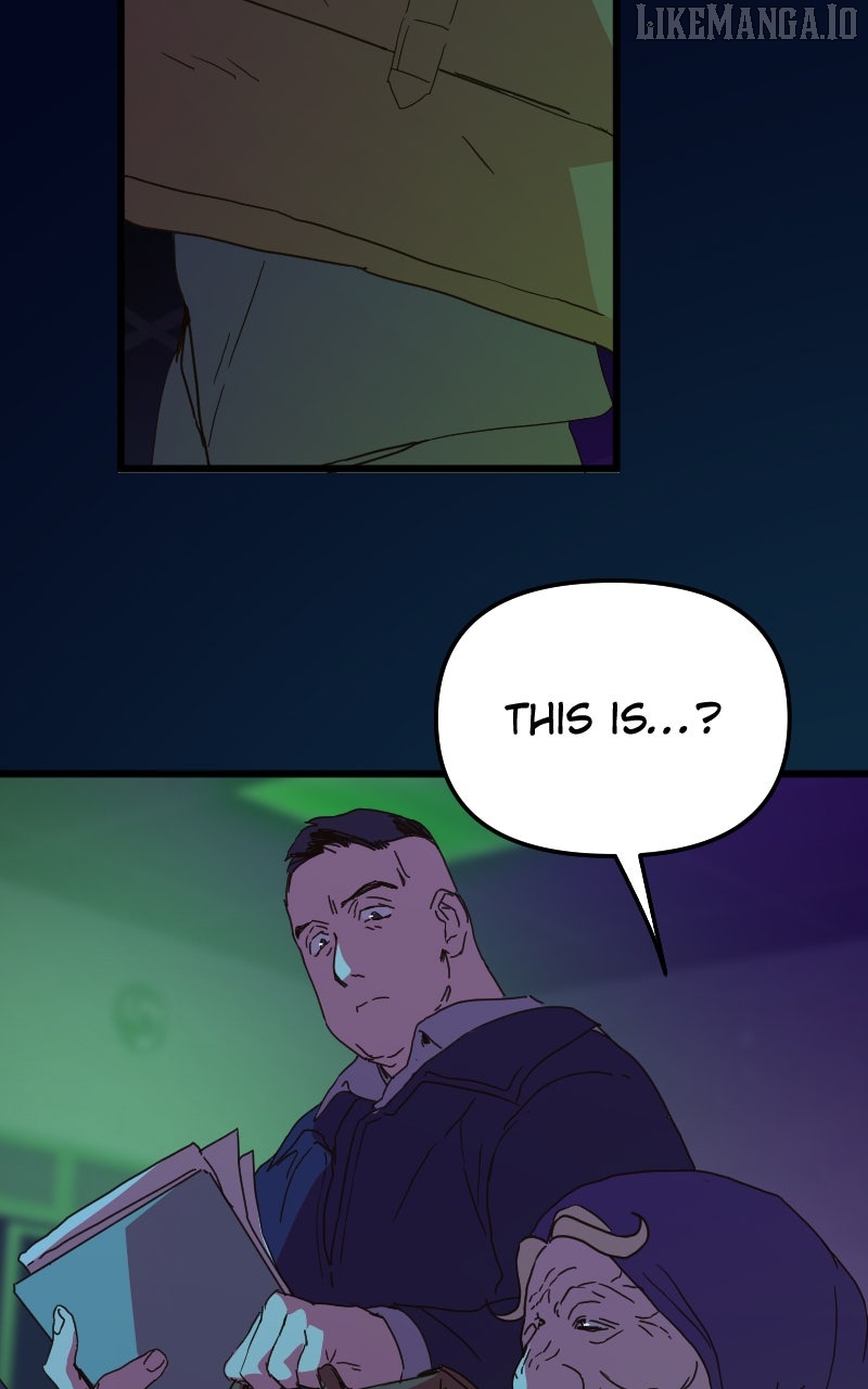 Read The Mafia Nanny Manga Online