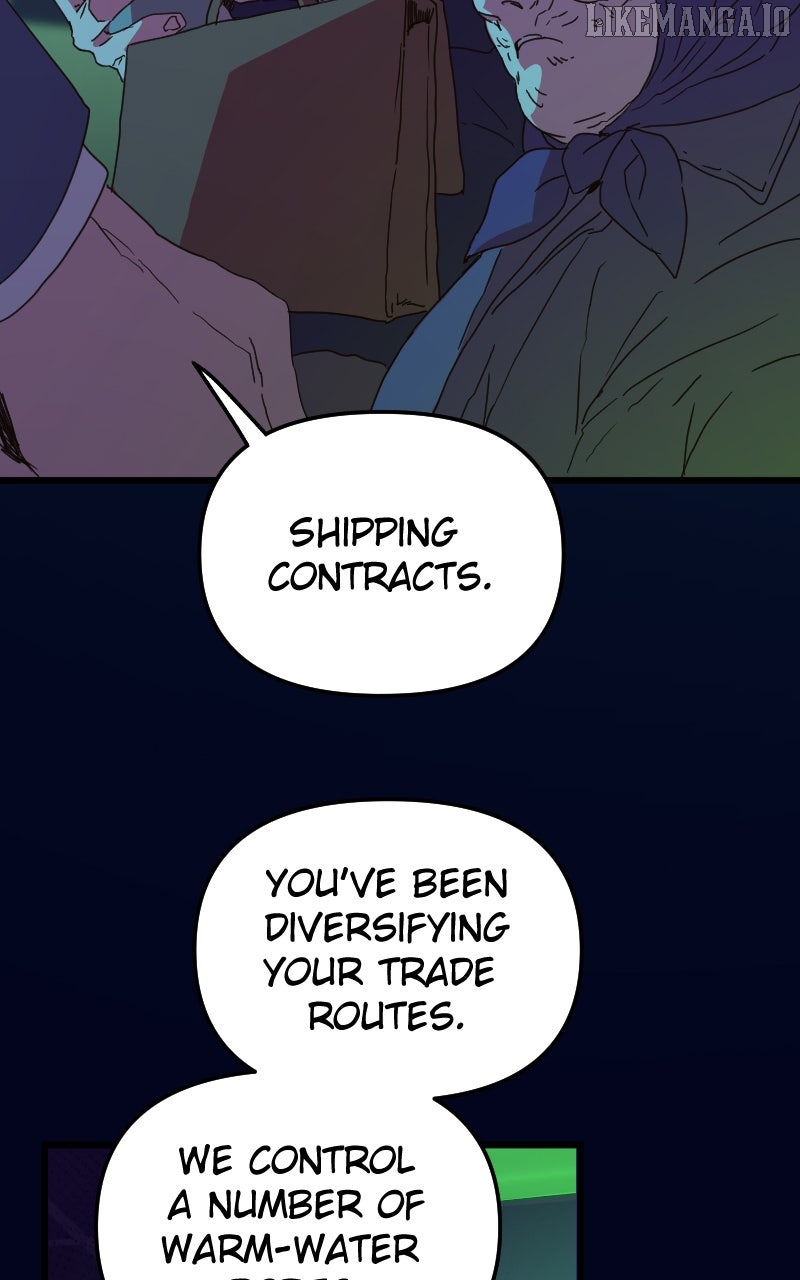 Read The Mafia Nanny Manga Online