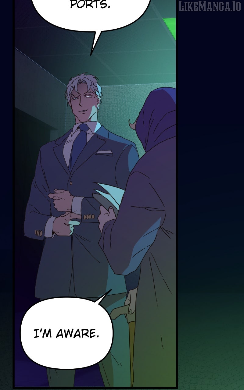 Read The Mafia Nanny Manga Online