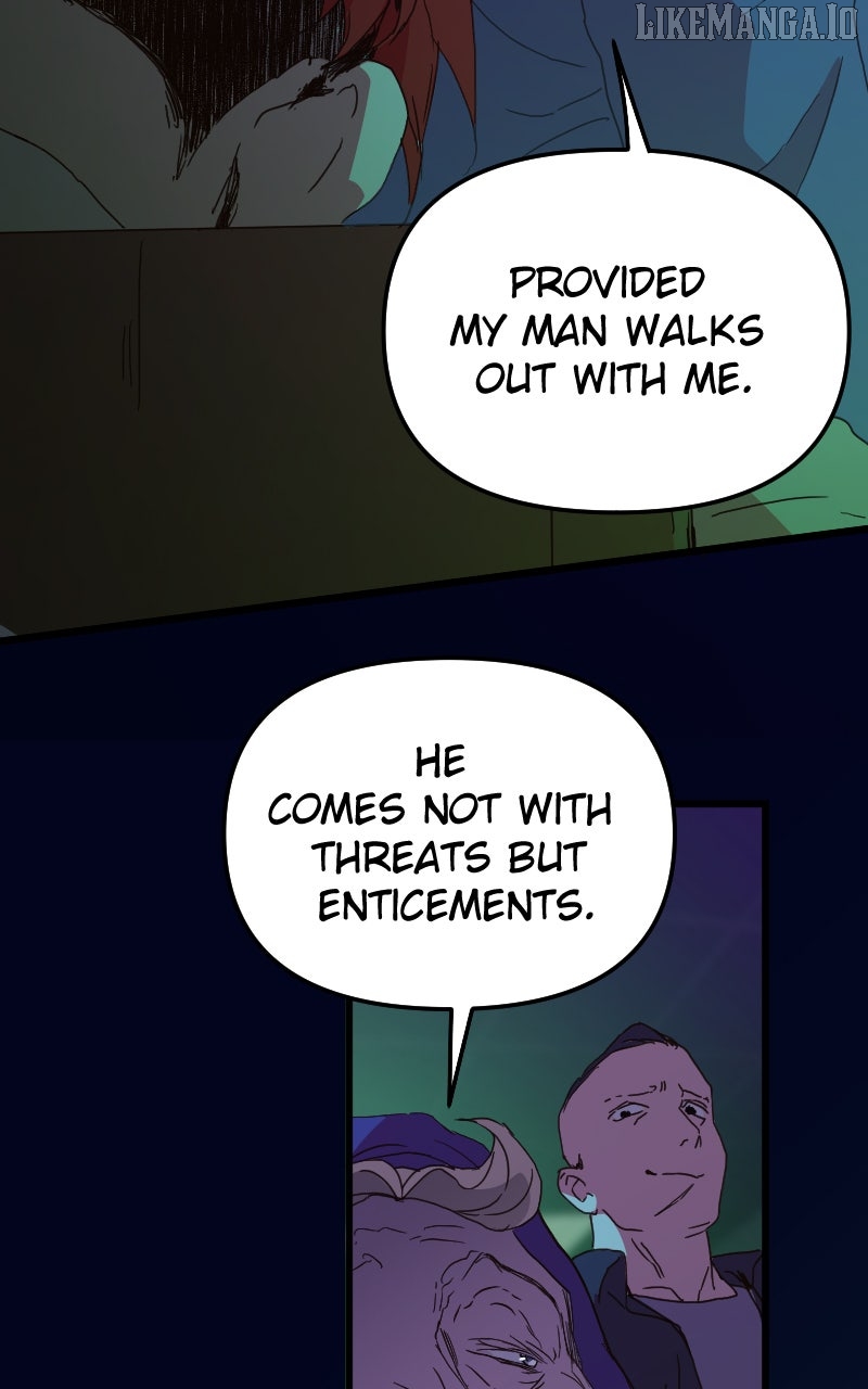 Read The Mafia Nanny Manga Online