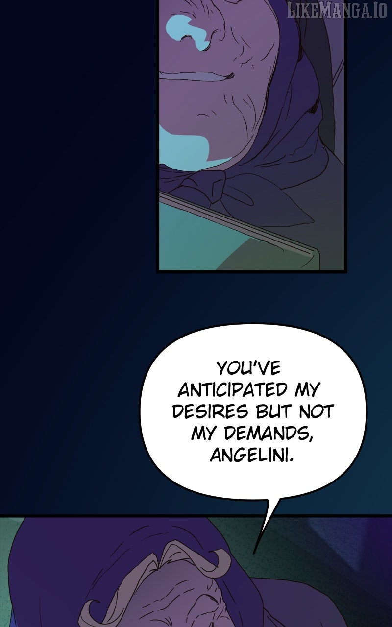 Read The Mafia Nanny Manga Online