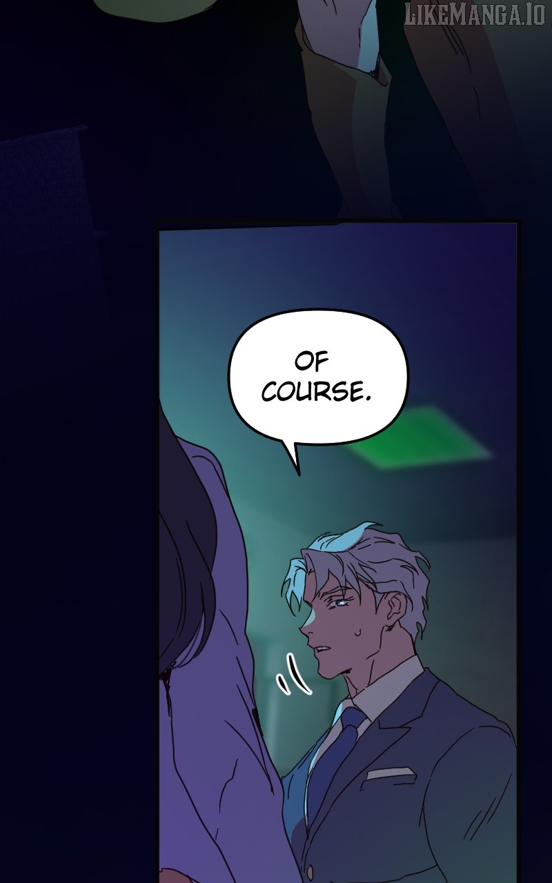 Read The Mafia Nanny Manga Online