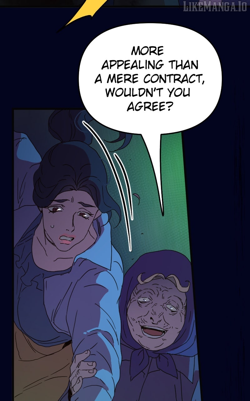 Read The Mafia Nanny Manga Online